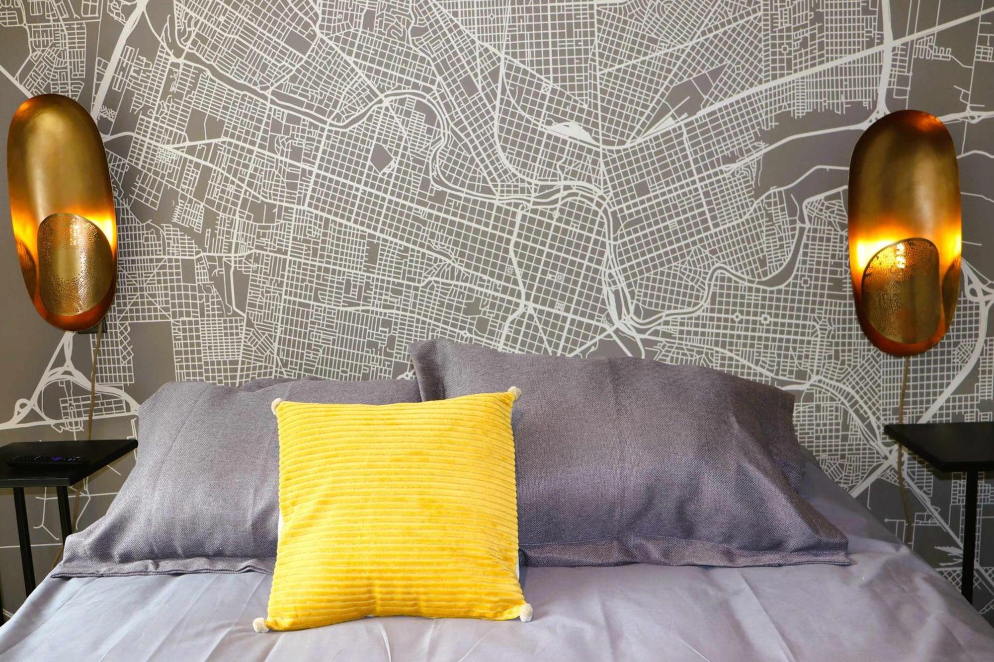 Apartamento Hom I Dpto 1d1b 2pax Centro Calle Serrano