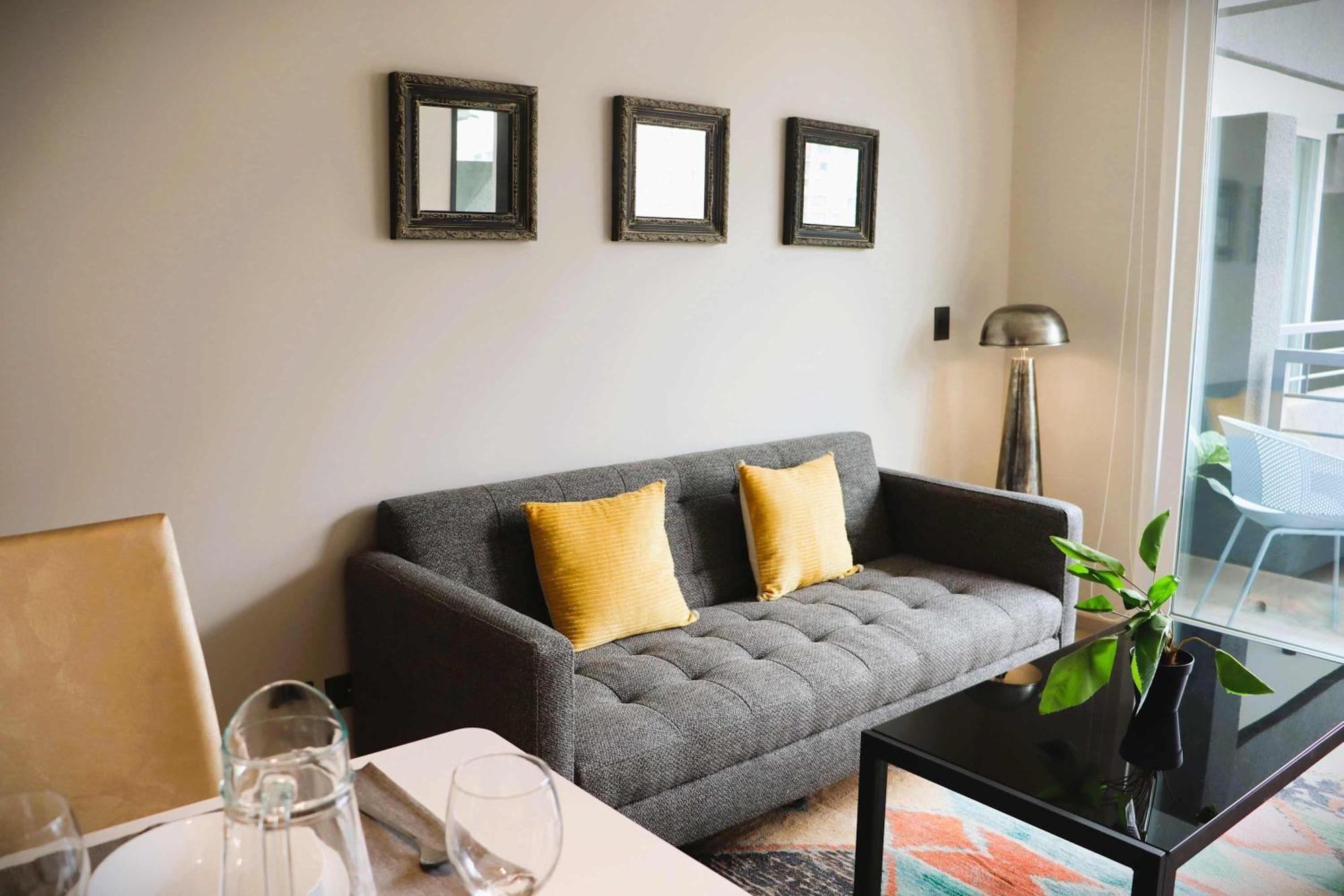 Hom I Dpto 1d1b 2pax Centro Calle Serrano Santiago de Chile