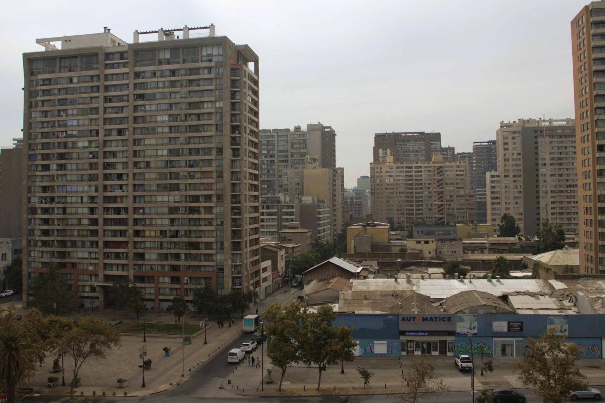 Hom I Dpto 1d1b 2pax Centro Calle Serrano Apartamento