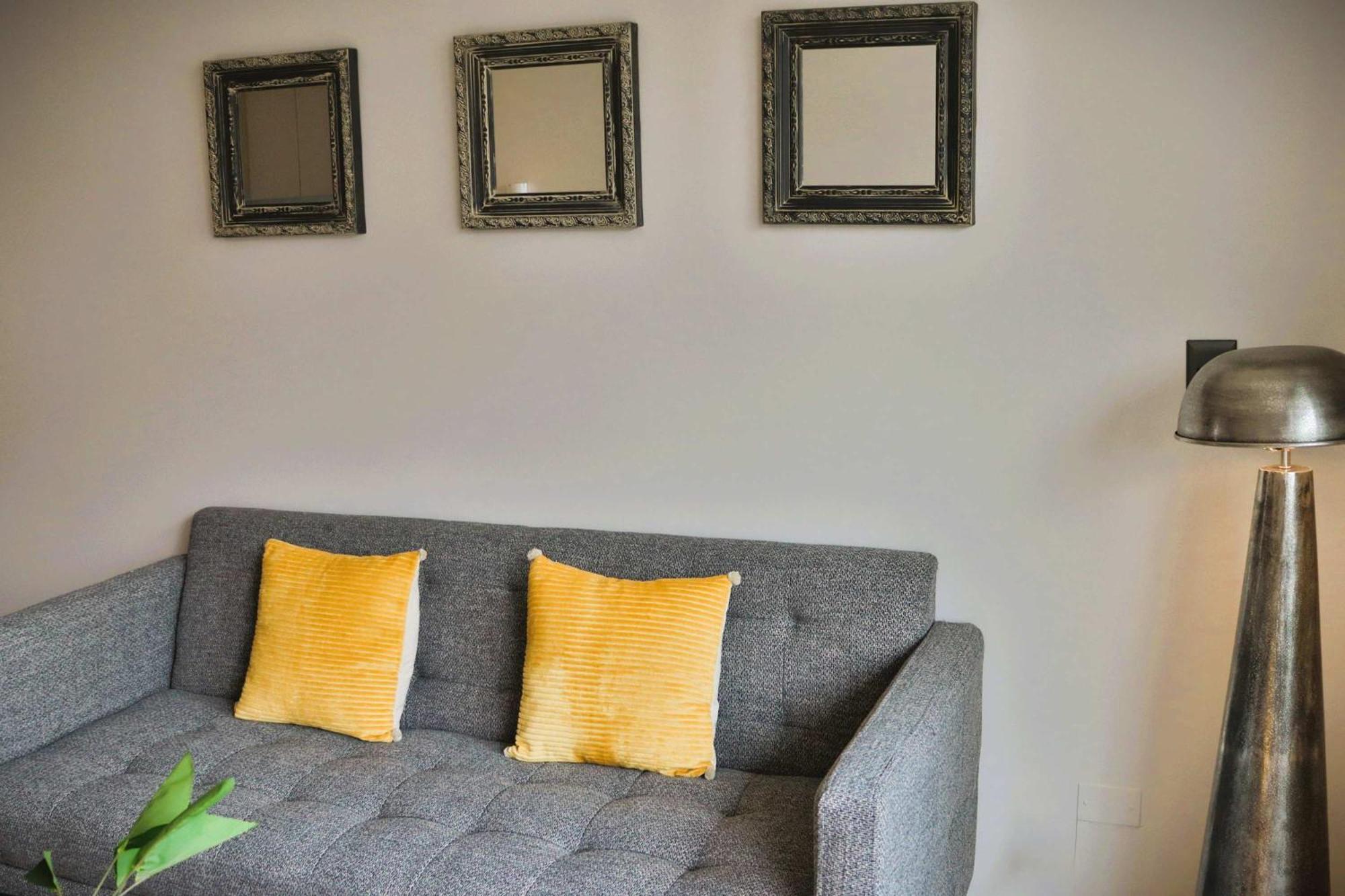 Apartamento Hom I Dpto 1d1b 2pax Centro Calle Serrano *