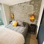 Hom I Dpto 1D1B 2Pax Santiago Centro Calle Serrano