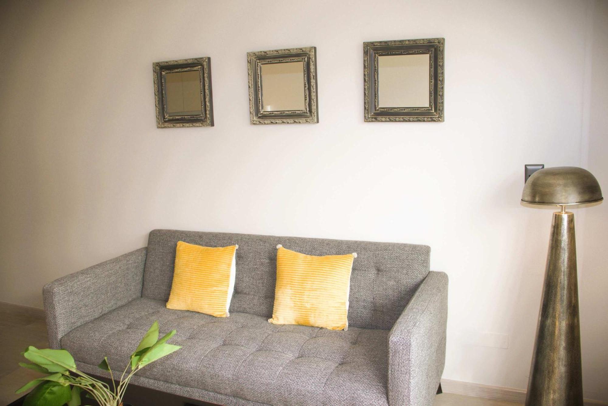 Hom I Dpto 1d1b 2pax Centro Calle Serrano