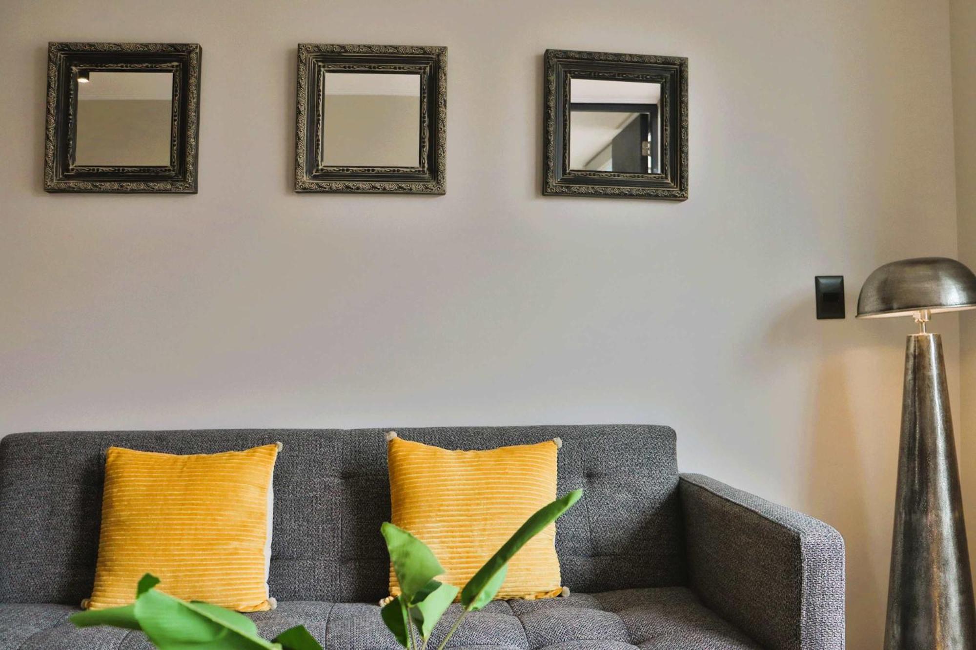 Apartamento Hom I Dpto 1d1b 2pax Centro Calle Serrano *